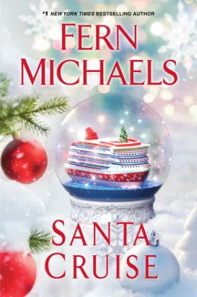 Cover of Santa Cruise