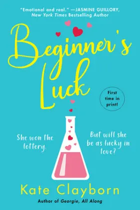 Cover of Beginner's Luck