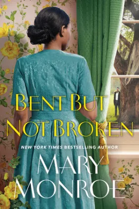 Cover of Bent but Not Broken