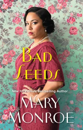 Cover of Bad Seeds