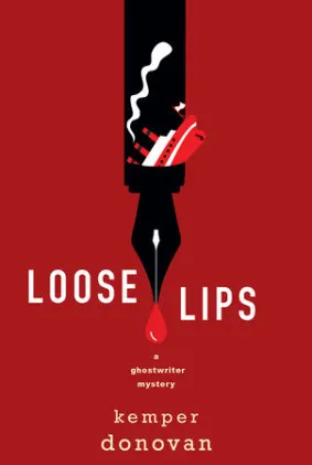 Cover of Loose Lips