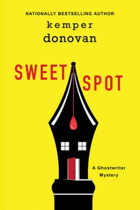 Cover of Sweet Spot