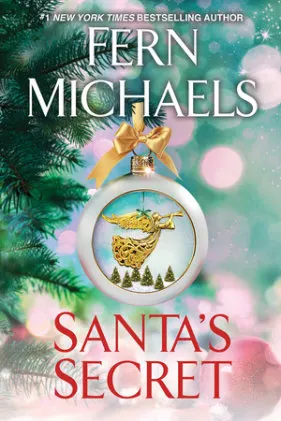 Cover of Santa's Secret