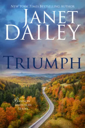 Cover of Triumph