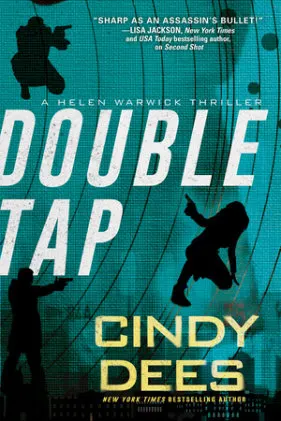 Cover of Double Tap