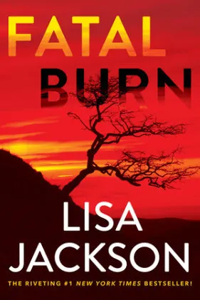 Cover of Fatal Burn