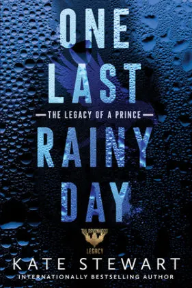 Cover of One Last Rainy Day
