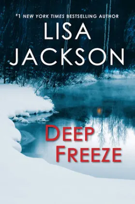 Cover of Deep Freeze
