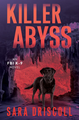 Cover of Killer Abyss