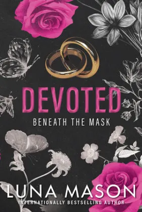 Cover of Devoted