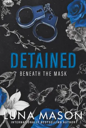 Cover of Detained