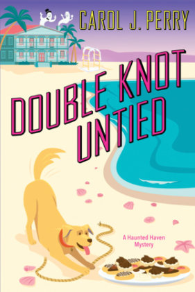 Cover of Double Knot Untied