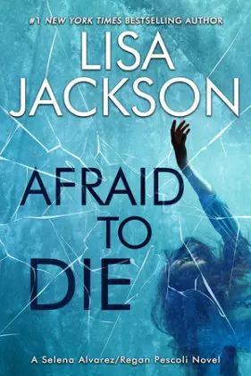 Cover of Afraid To Die