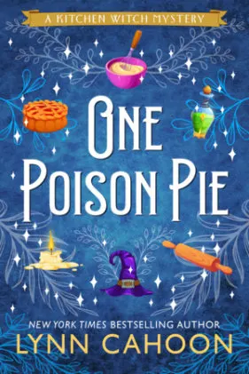 Cover of One Poison Pie
