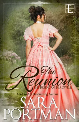 Cover of The Reunion