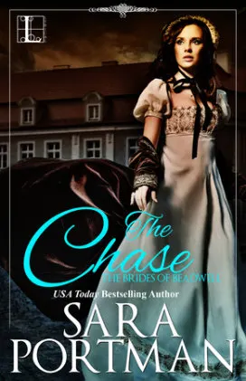 Cover of The Chase