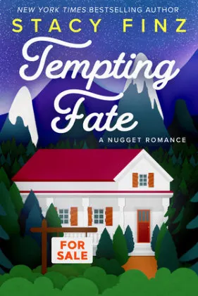 Cover of Tempting Fate
