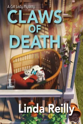 Cover of Claws of Death