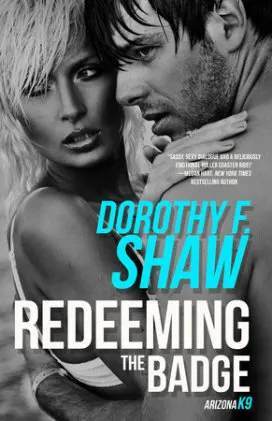 Cover of Redeeming the Badge