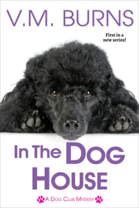 Cover of In the Dog House