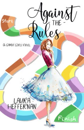 Cover of Against the Rules