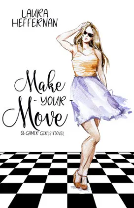Cover of Make Your Move