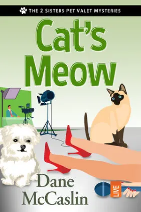 Cover of Cat's Meow