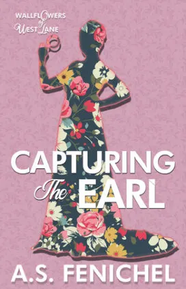 Cover of Capturing the Earl