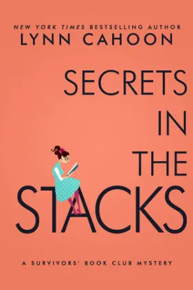 Cover of Secrets in the Stacks