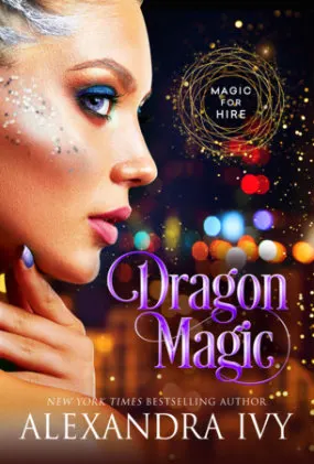 Cover of Dragon Magic