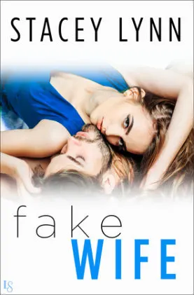 Cover of Fake Wife