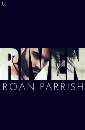 Cover of Riven