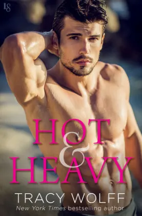Cover of Hot & Heavy
