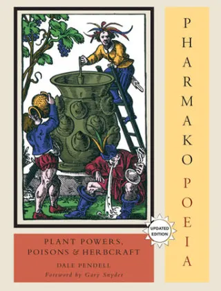 Cover of Pharmako/Poeia, Revised and Updated