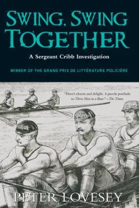 Cover of Swing, Swing Together