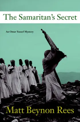 Cover of The Samaritan's Secret