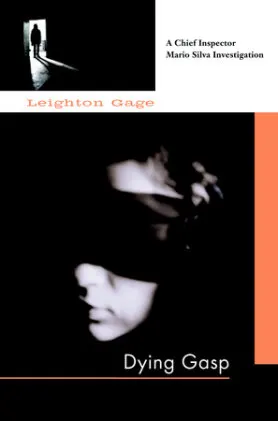 Cover of Dying Gasp