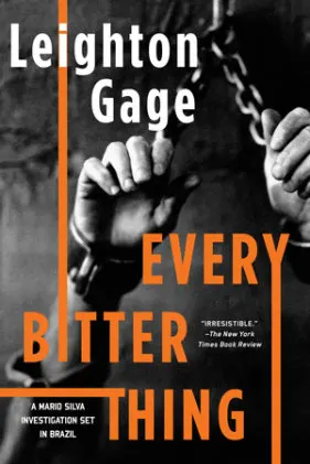 Cover of Every Bitter Thing