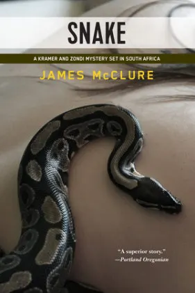 Cover of Snake