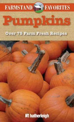 Cover of Pumpkins: Farmstand Favorites