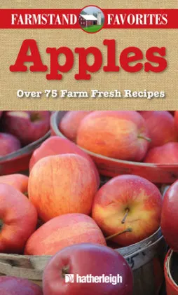 Cover of Apples: Farmstand Favorites
