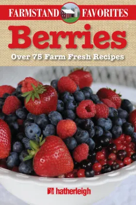 Cover of Berries: Farmstand Favorites