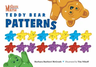 Cover of Teddy Bear Patterns