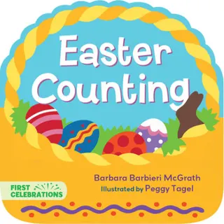 Cover of Easter Counting