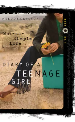 Cover of A Not-So-Simple Life