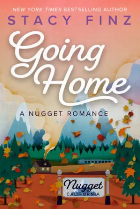 Cover of Going Home