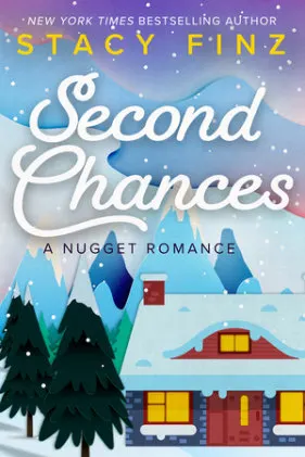 Cover of Second Chances