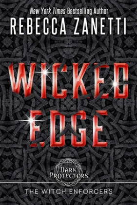 Cover of Wicked Edge