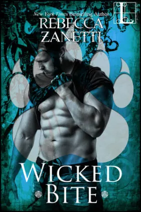 Cover of Wicked Bite