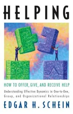 Cover of Helping